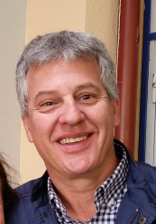 Juan Felipe Mateu